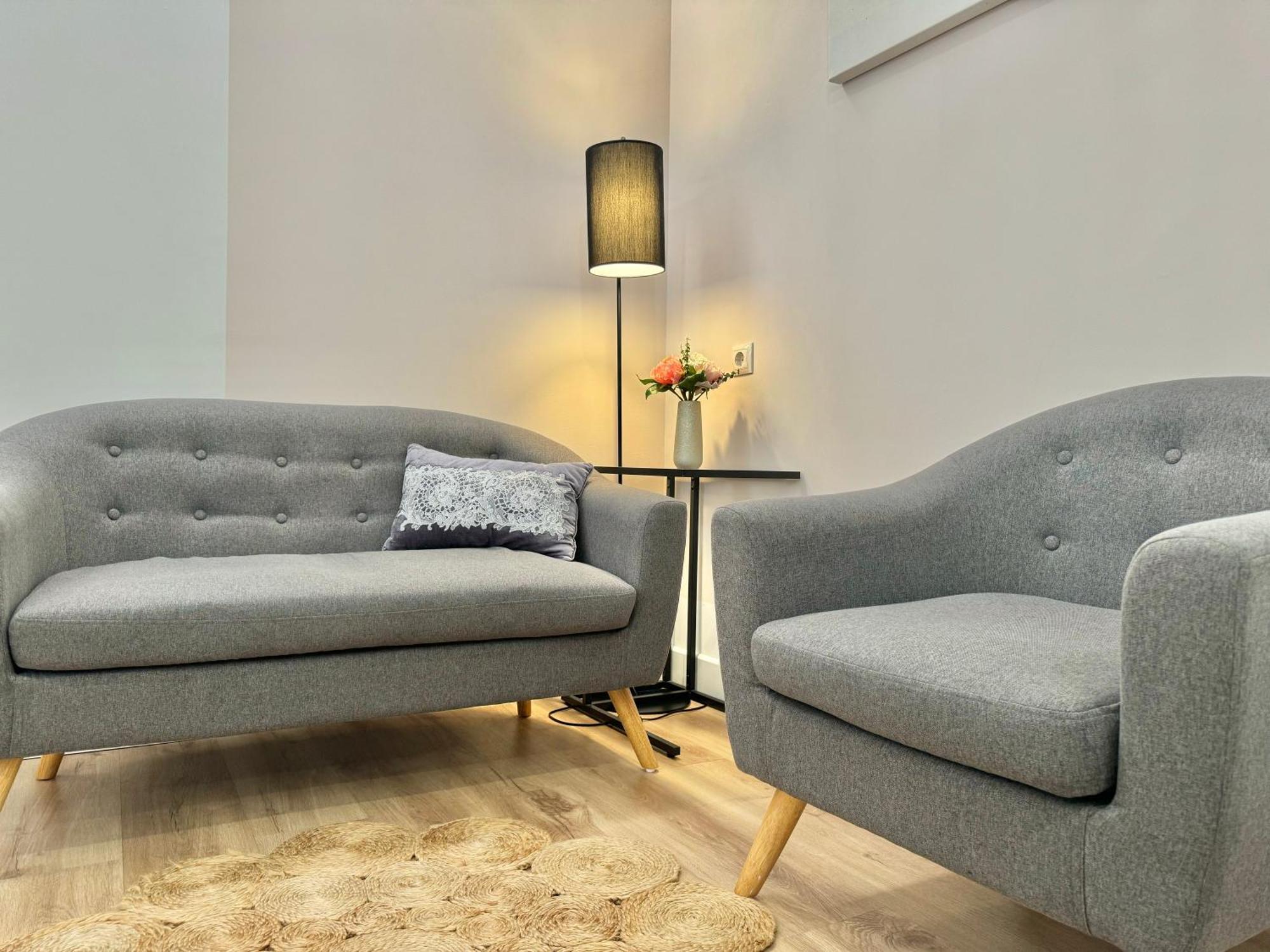 Loft Centre Santander Apartman Kültér fotó